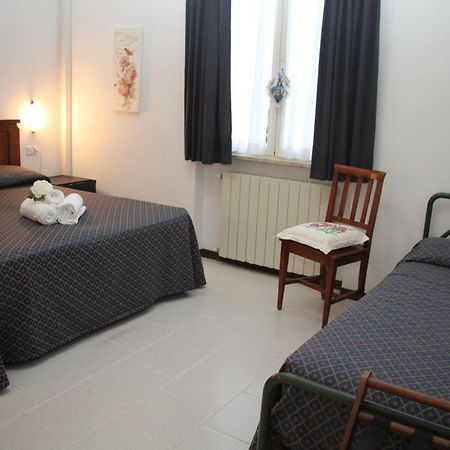Residence I Due Pini Marina di Grosseto Pokój zdjęcie