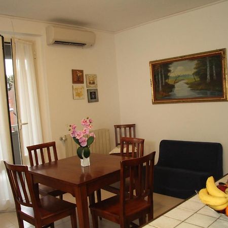 Residence I Due Pini Marina di Grosseto Zewnętrze zdjęcie