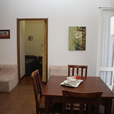Residence I Due Pini Marina di Grosseto Zewnętrze zdjęcie