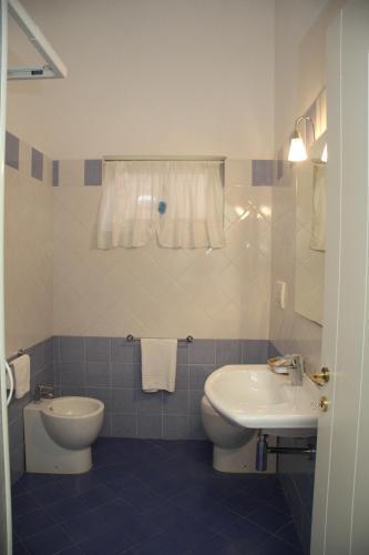 Residence I Due Pini Marina di Grosseto Zewnętrze zdjęcie