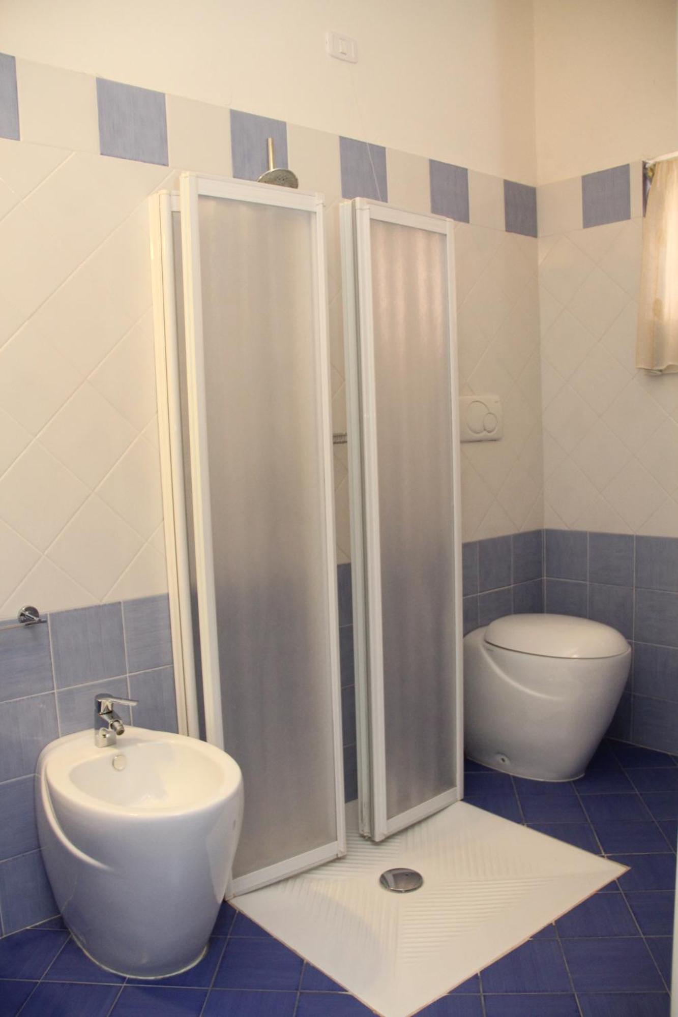 Residence I Due Pini Marina di Grosseto Pokój zdjęcie