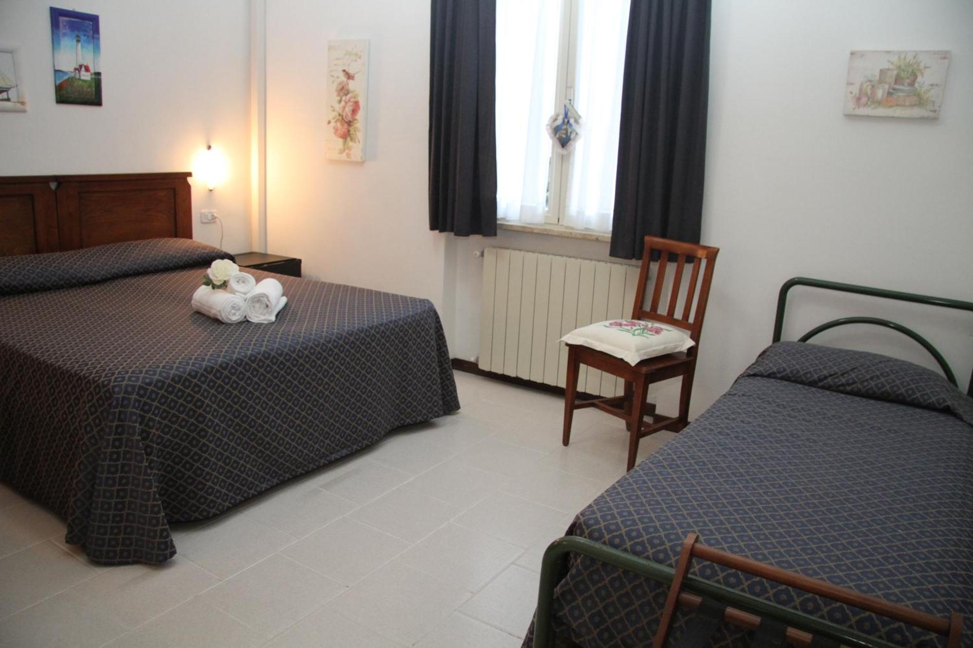Residence I Due Pini Marina di Grosseto Pokój zdjęcie