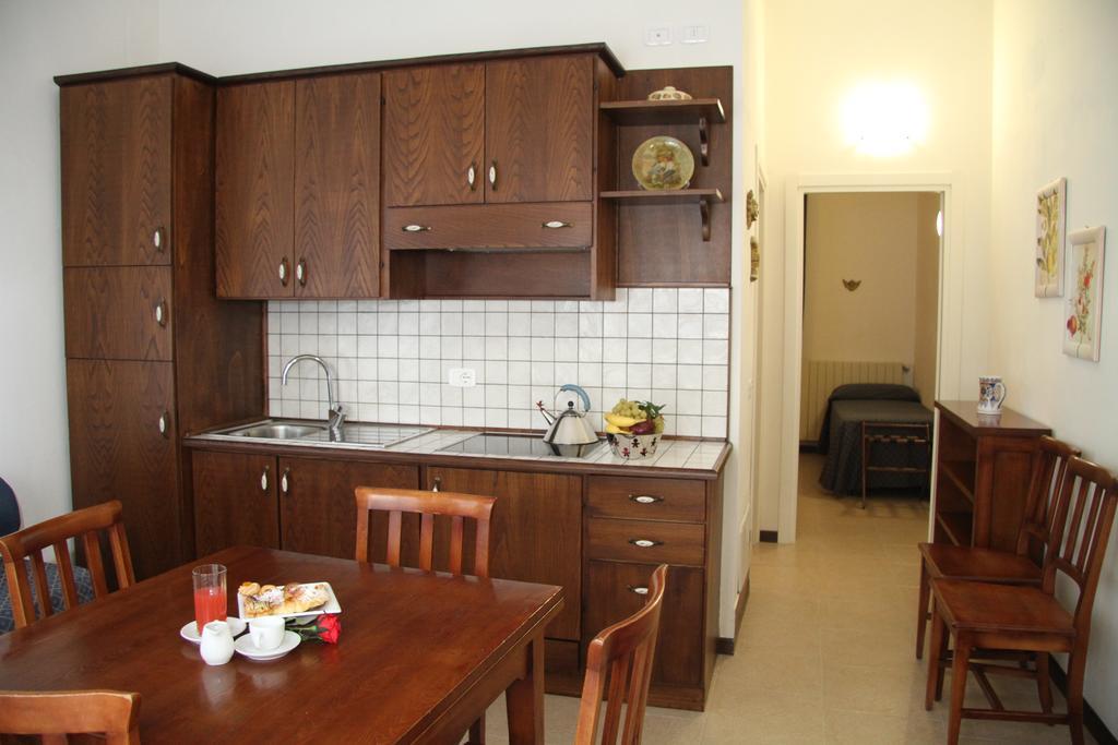 Residence I Due Pini Marina di Grosseto Pokój zdjęcie