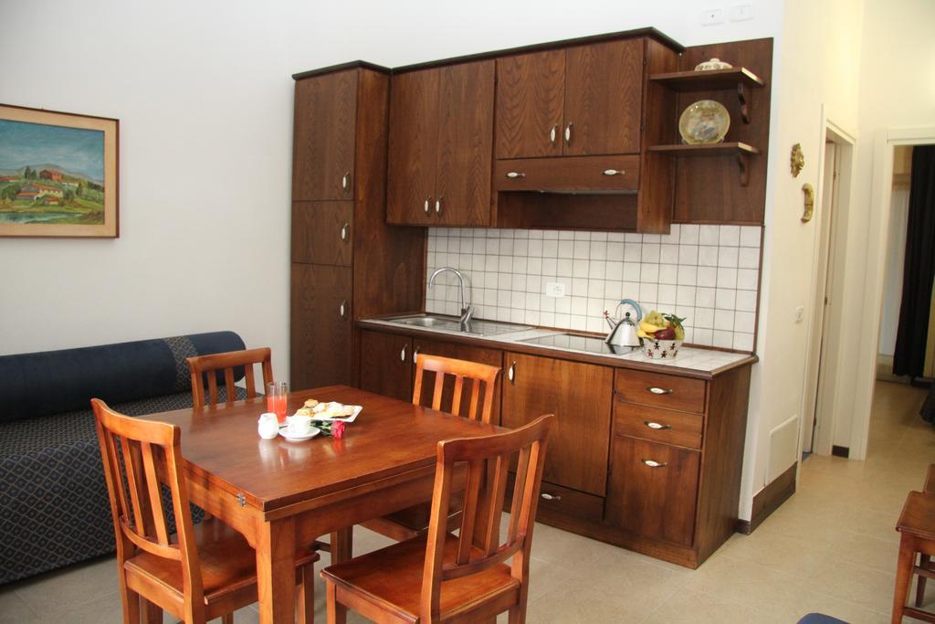 Residence I Due Pini Marina di Grosseto Pokój zdjęcie