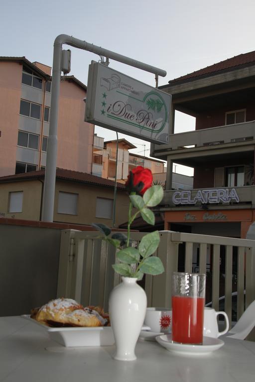 Residence I Due Pini Marina di Grosseto Pokój zdjęcie