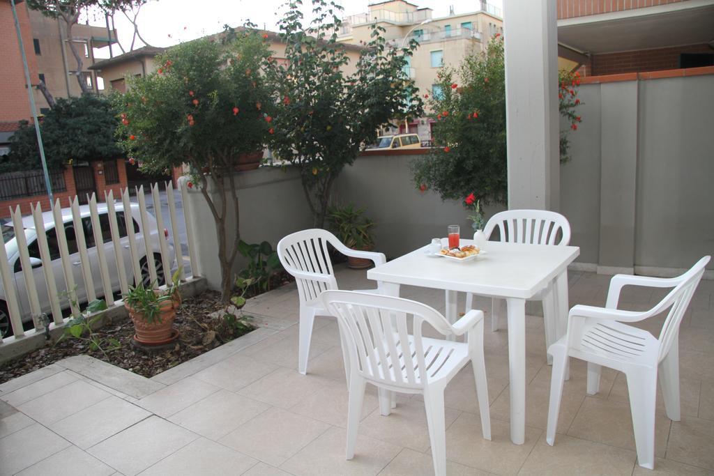Residence I Due Pini Marina di Grosseto Pokój zdjęcie