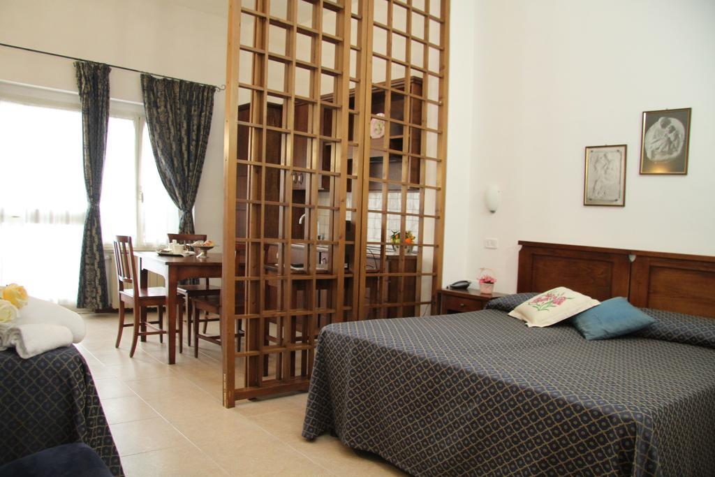 Residence I Due Pini Marina di Grosseto Zewnętrze zdjęcie
