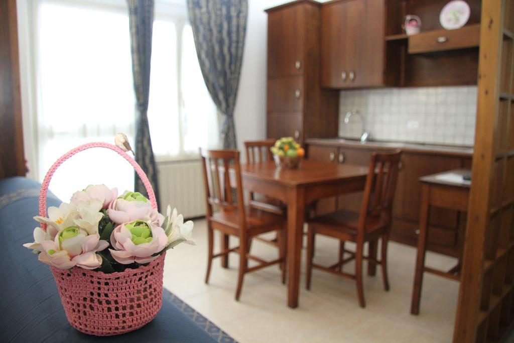 Residence I Due Pini Marina di Grosseto Pokój zdjęcie