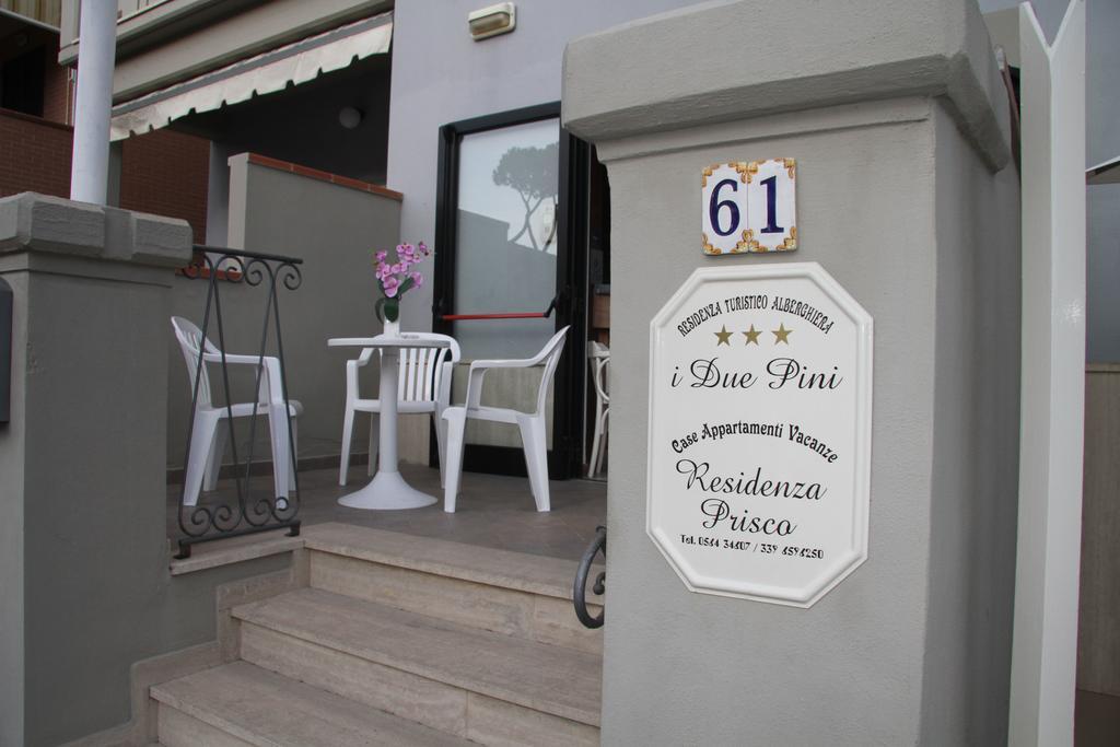 Residence I Due Pini Marina di Grosseto Pokój zdjęcie