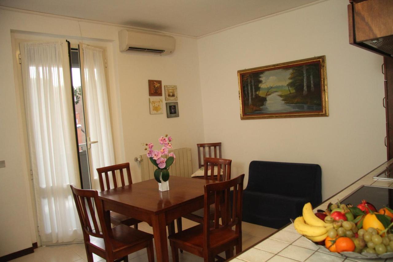 Residence I Due Pini Marina di Grosseto Zewnętrze zdjęcie