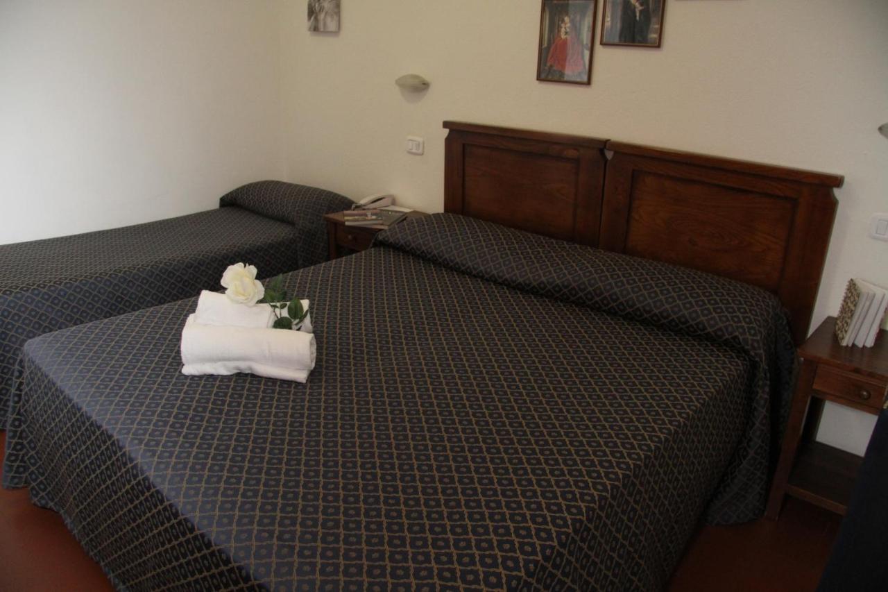Residence I Due Pini Marina di Grosseto Zewnętrze zdjęcie