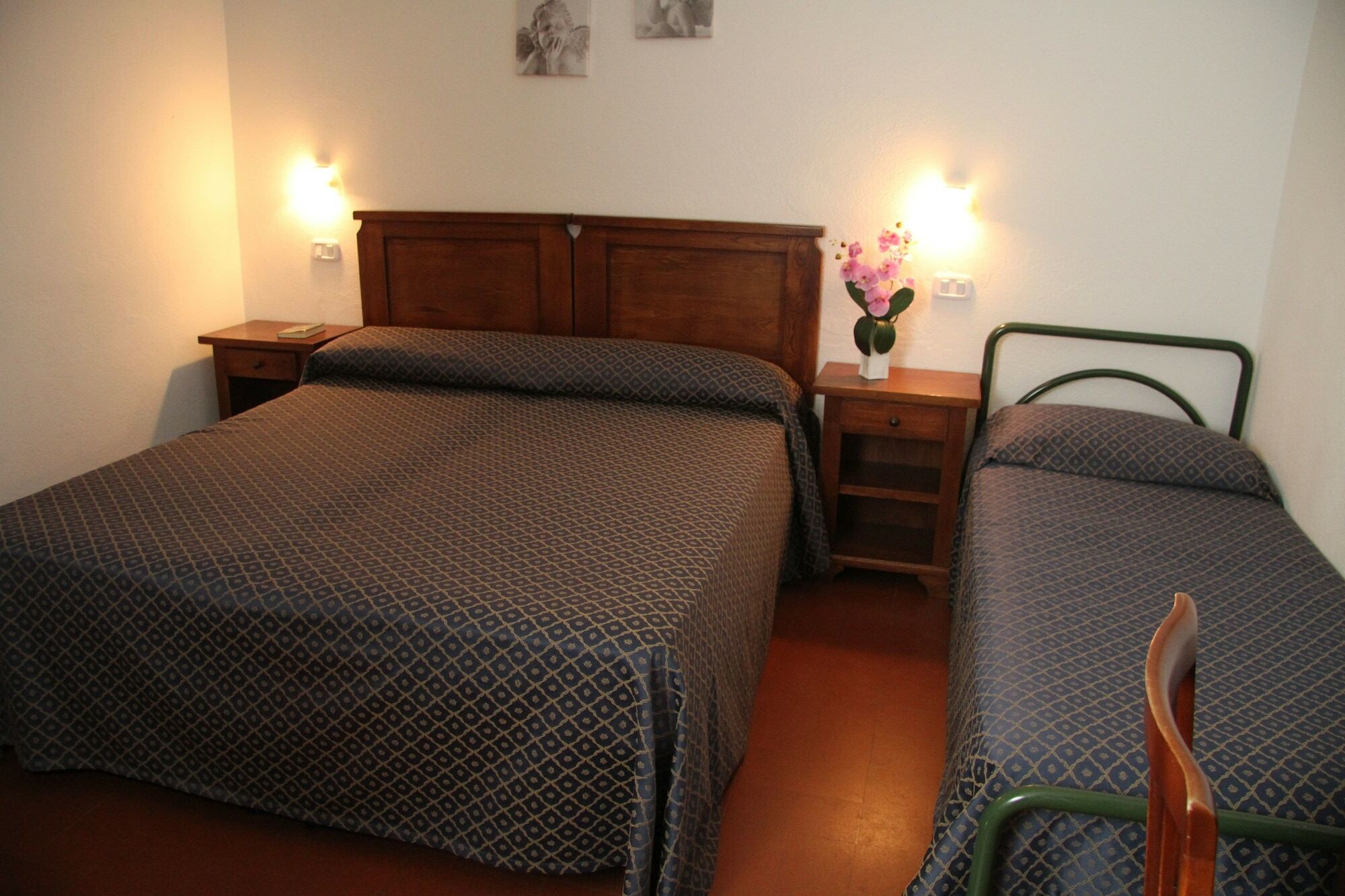 Residence I Due Pini Marina di Grosseto Zewnętrze zdjęcie