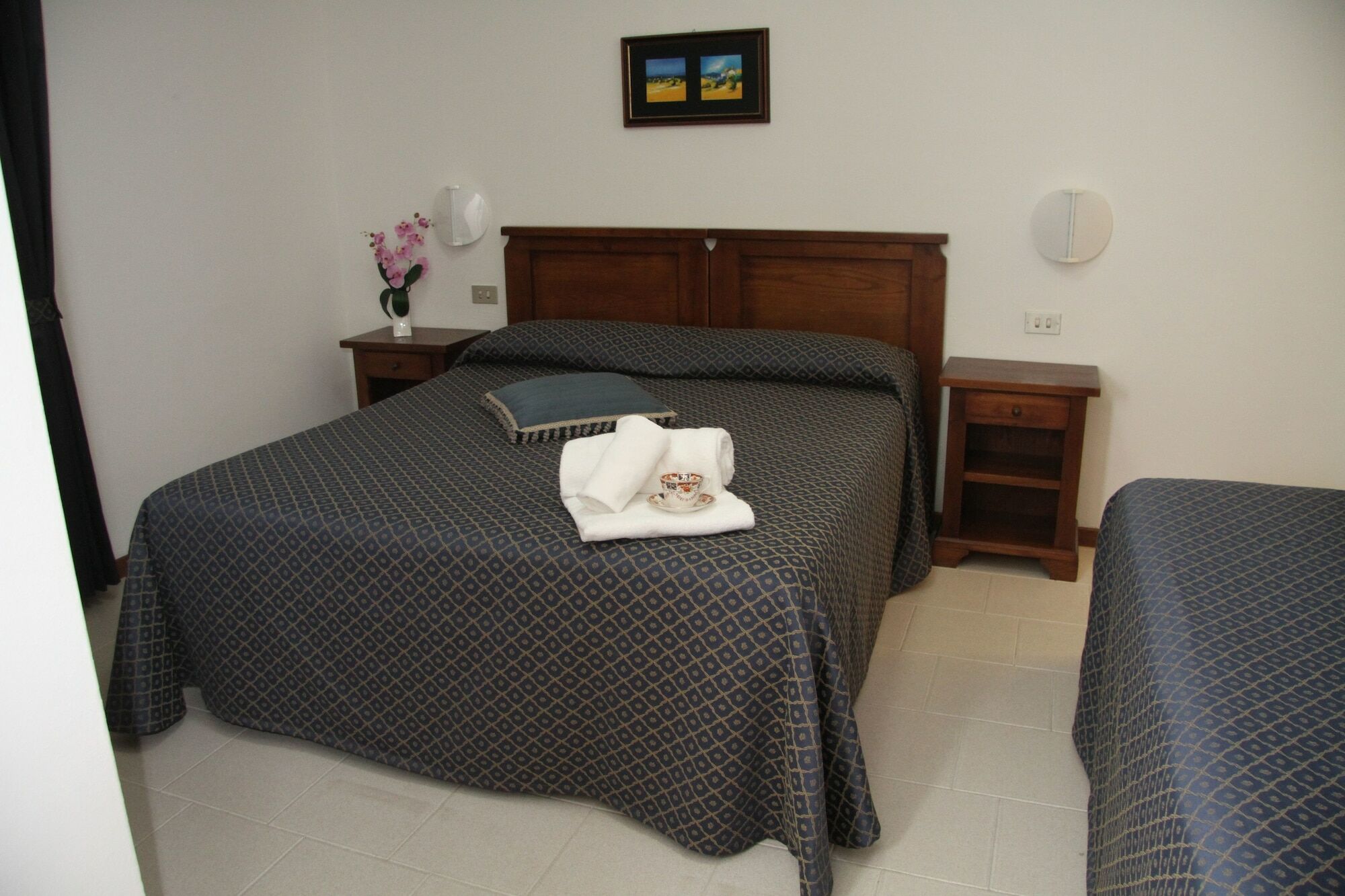 Residence I Due Pini Marina di Grosseto Zewnętrze zdjęcie