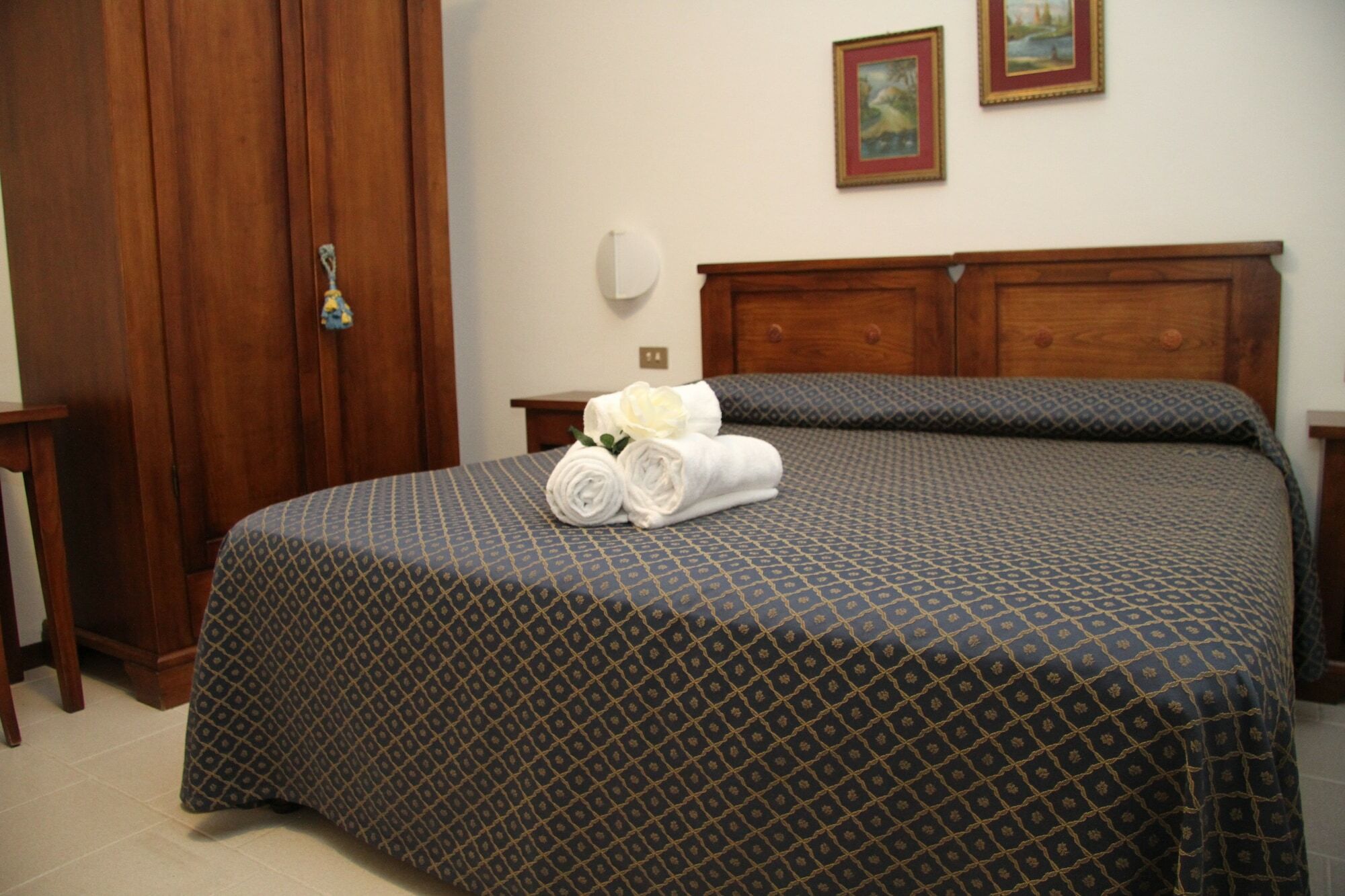 Residence I Due Pini Marina di Grosseto Zewnętrze zdjęcie